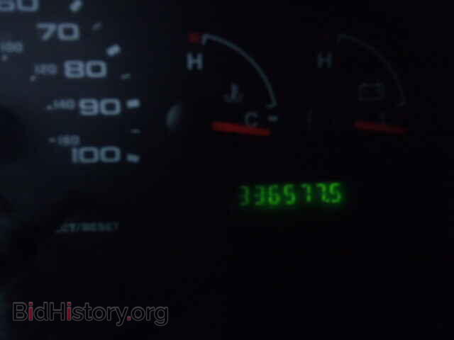 2004 FORD ECONOLINE - VIN: 1FTNE24W44HA23077 - Photo 8