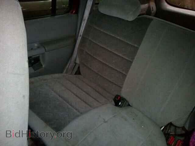 1998 FORD EXPLORER - VIN: 1FMZU32E1WUB75117 - Фото 6