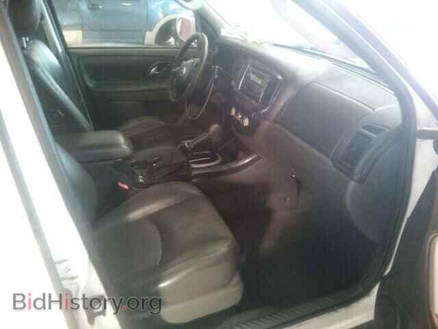 2005 MAZDA TRIBUTE - VIN: 4F2CZ06155KM32565 - Фото 5