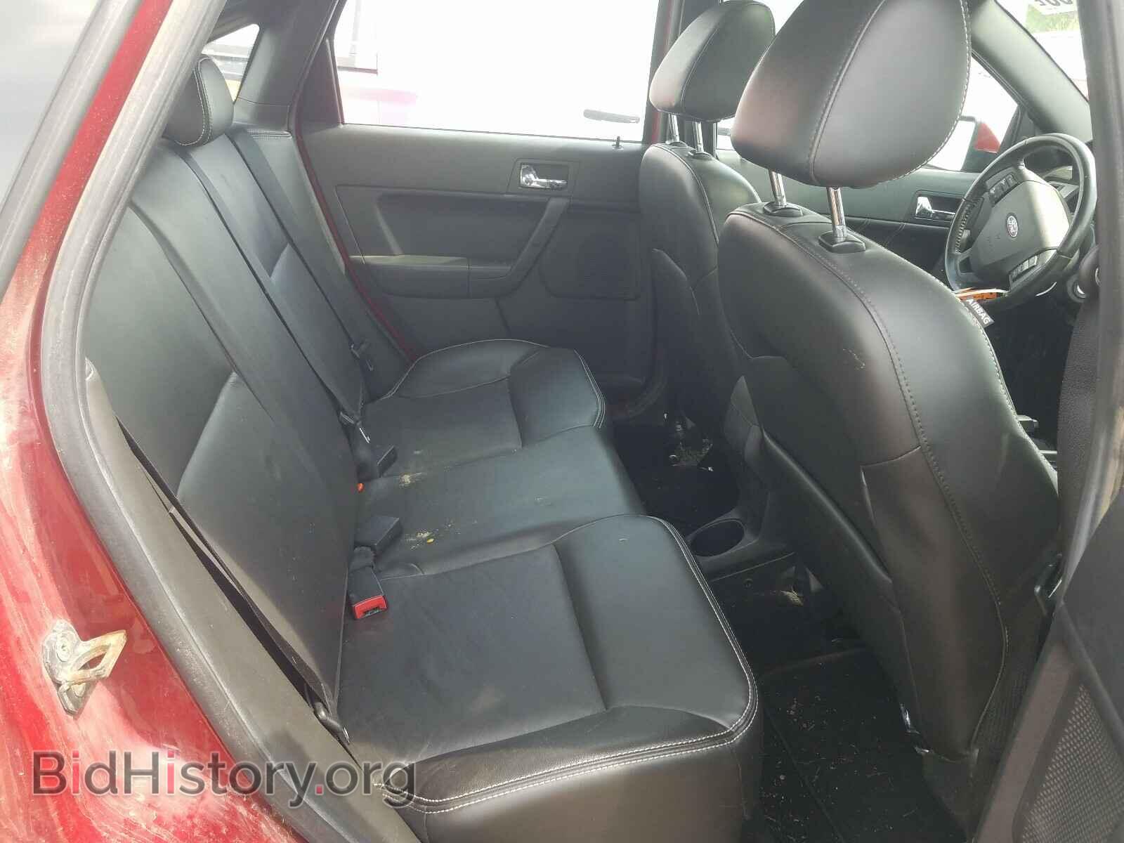 2011 FORD FOCUS - VIN: 1FAHP3GN3BW195793 - Фото 6