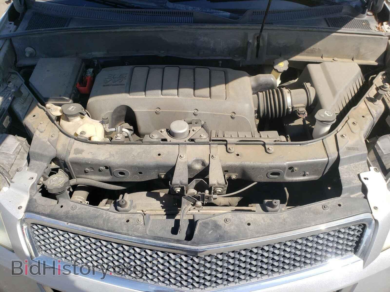 2009 CHEVROLET TRAVERSE - VIN: 1GNER23D79S123020 - Фото 7