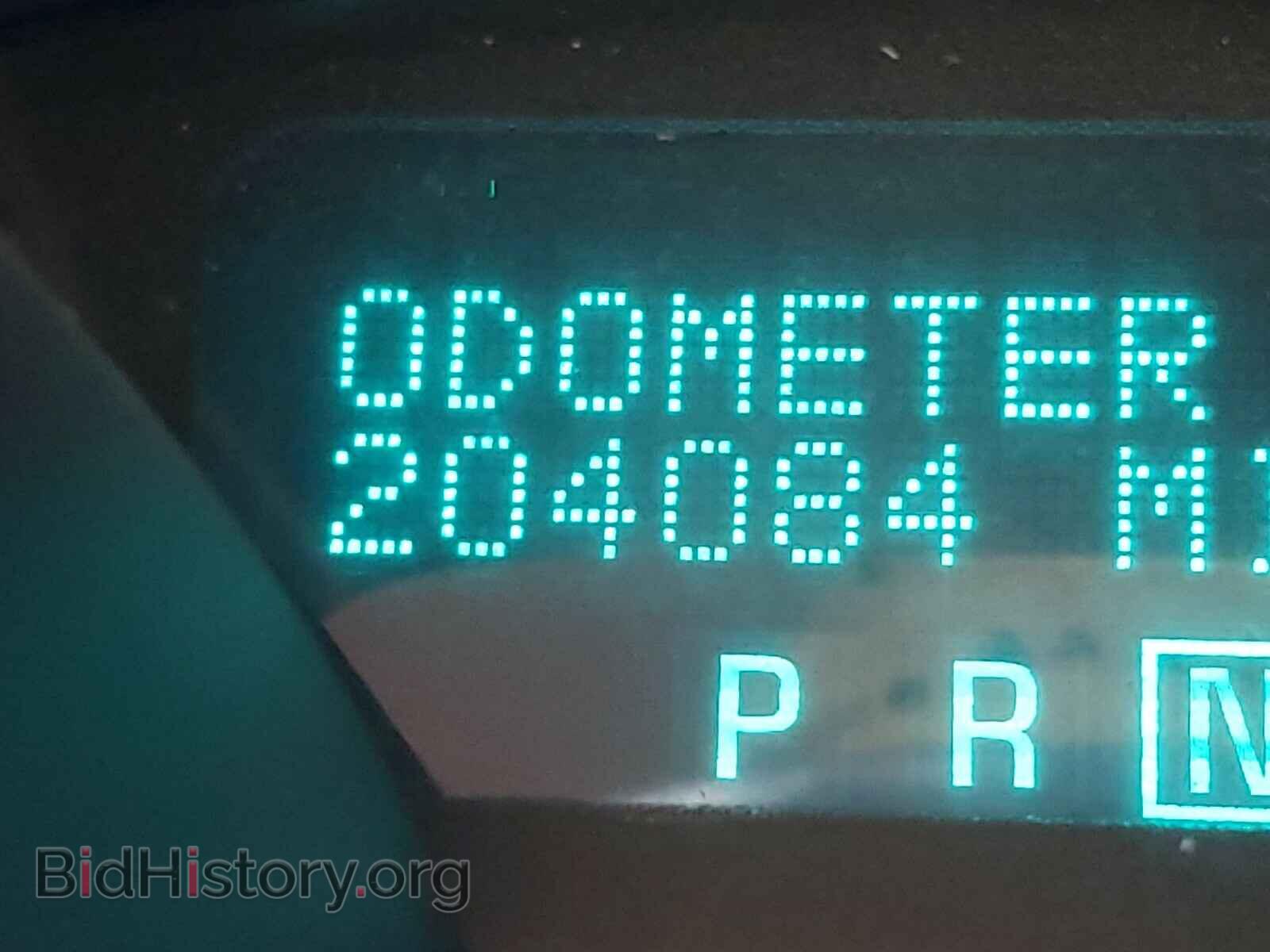 2009 CHEVROLET TRAVERSE - VIN: 1GNER23D79S123020 - Фото 8
