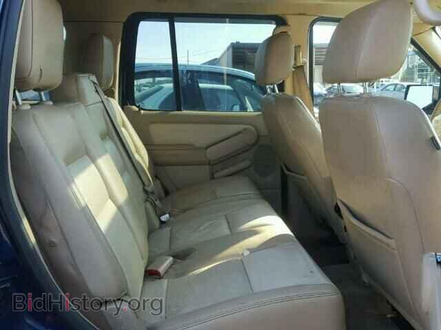 2006 FORD EXPLORER - VIN: 1FMEU73E66ZA16746 - Фото 6