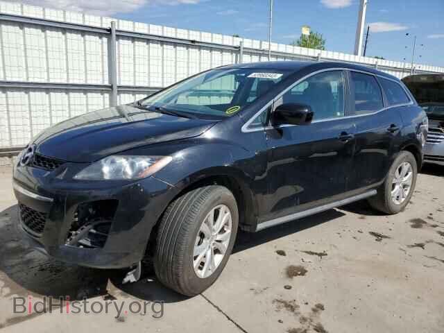 Фотография JM3ER4W3XA0301744 - MAZDA CX-7 2010