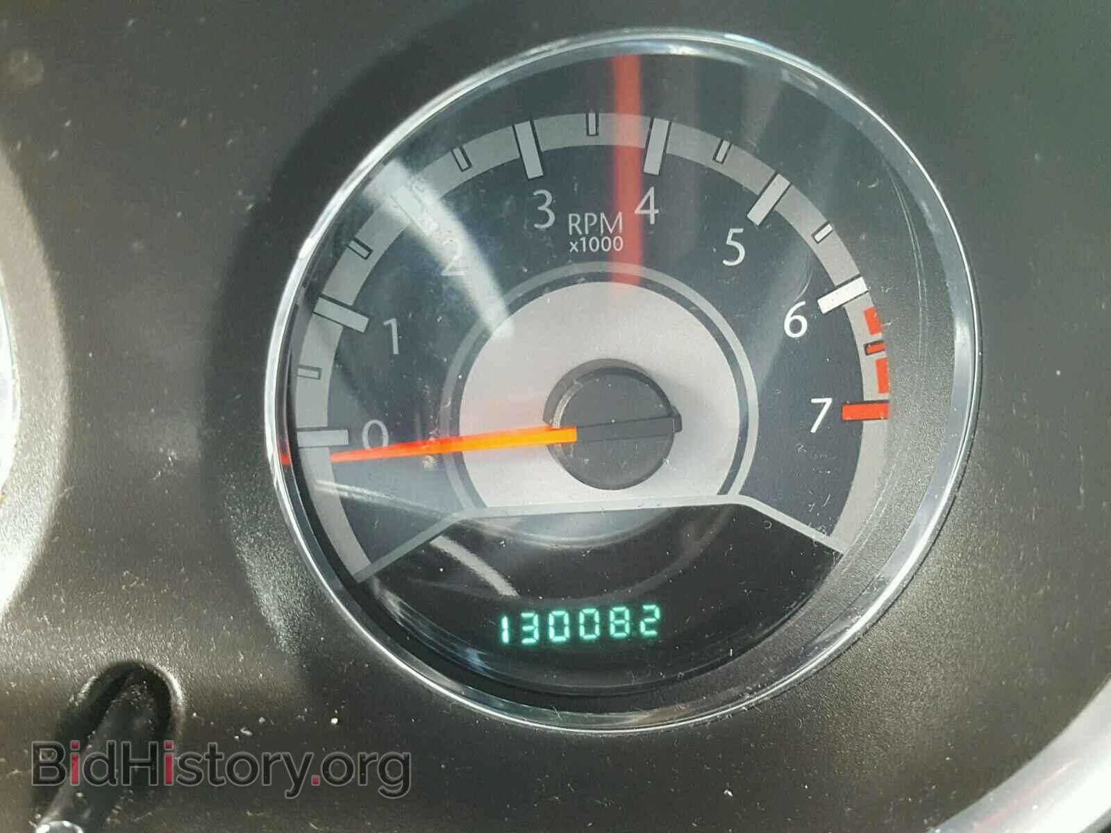 2013 CHRYSLER 200 - VIN: 1C3CCBBB6DN656733 - Photo 8