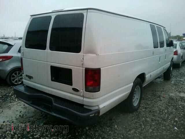 2006 FORD ECONOLINE - VIN: 1FTNS24W76HB08233 - Фото 4