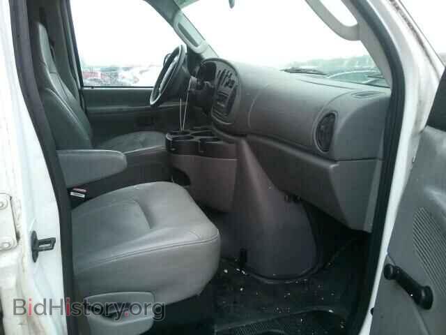 2006 FORD ECONOLINE - VIN: 1FTNS24W76HB08233 - Фото 5