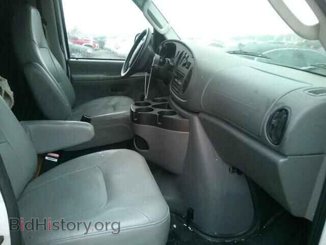 2006 FORD ECONOLINE - VIN: 1FTNS24W76HB08233 - Фото 6