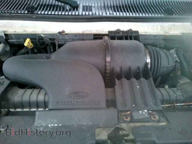 2006 FORD ECONOLINE - VIN: 1FTNS24W76HB08233 - Фото 7