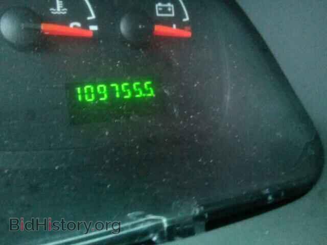 2006 FORD ECONOLINE - VIN: 1FTNS24W76HB08233 - Фото 8