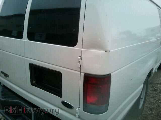 2006 FORD ECONOLINE - VIN: 1FTNS24W76HB08233 - Фото 9