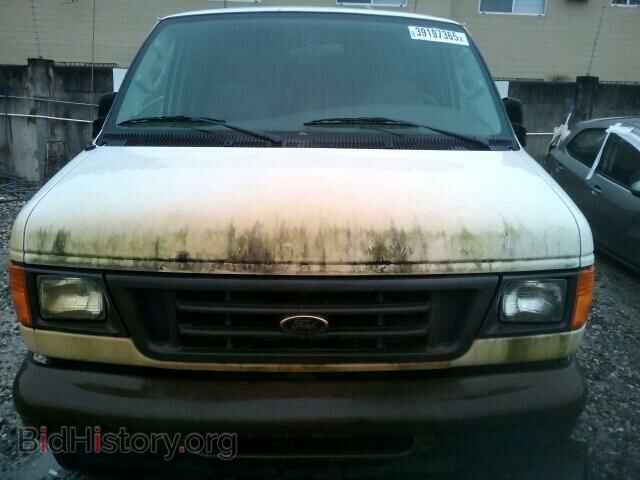 2006 FORD ECONOLINE - VIN: 1FTNS24W76HB08233 - Фото 10