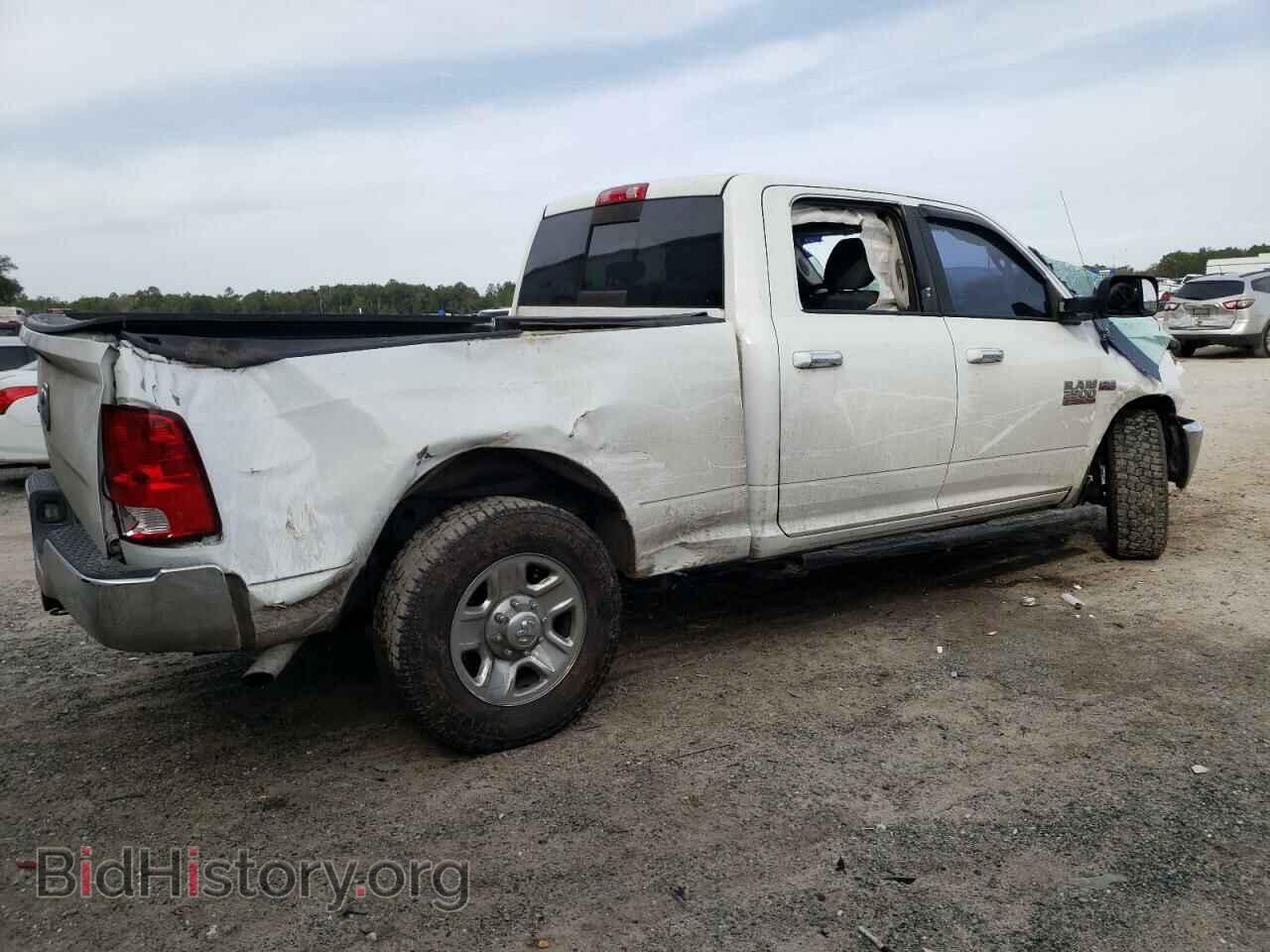 2015 RAM All Models - VIN: 3C6TR4DT1FG689069 - Photo 3