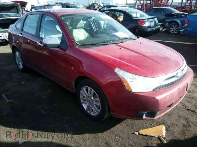 Фотография 1FAHP3HN4AW217331 - FORD FOCUS 2010