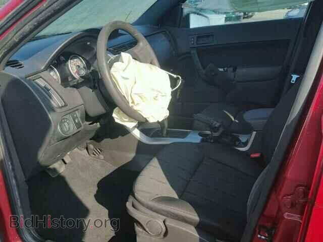 2011 FORD FOCUS - VIN: 1FAHP3FN6BW100676 - Фото 5