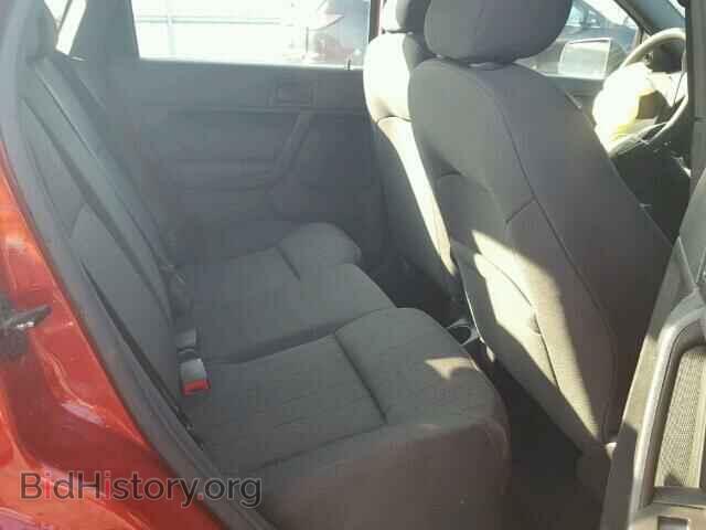 2011 FORD FOCUS - VIN: 1FAHP3FN6BW100676 - Фото 6