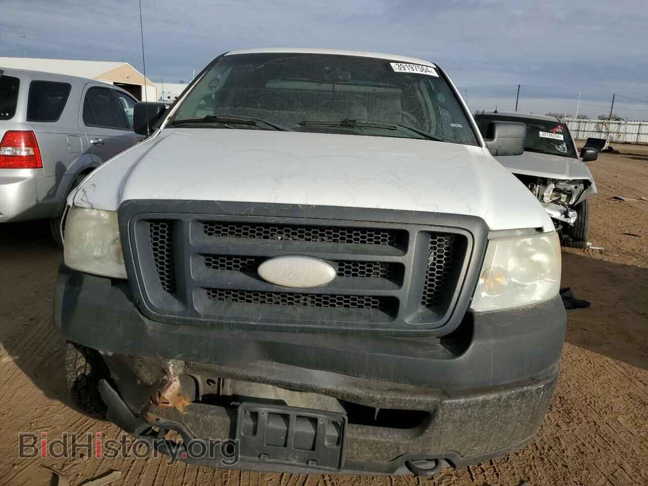 2006 FORD All Models - VIN: 1FTPX14V36NB10543 - Photo 5