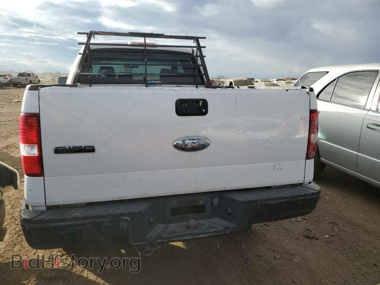 2006 FORD All Models - VIN: 1FTPX14V36NB10543 - Photo 6