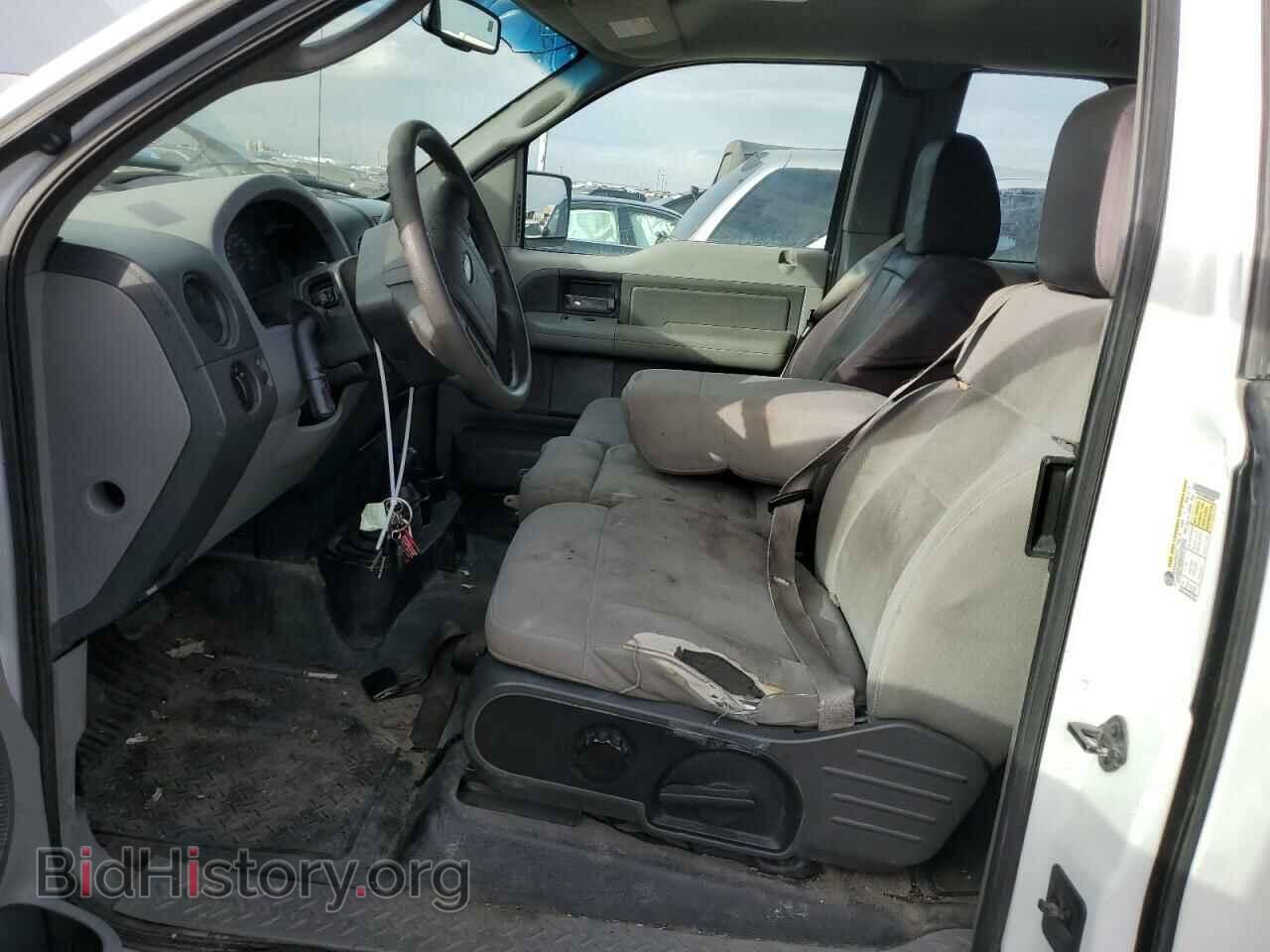 2006 FORD All Models - VIN: 1FTPX14V36NB10543 - Photo 7