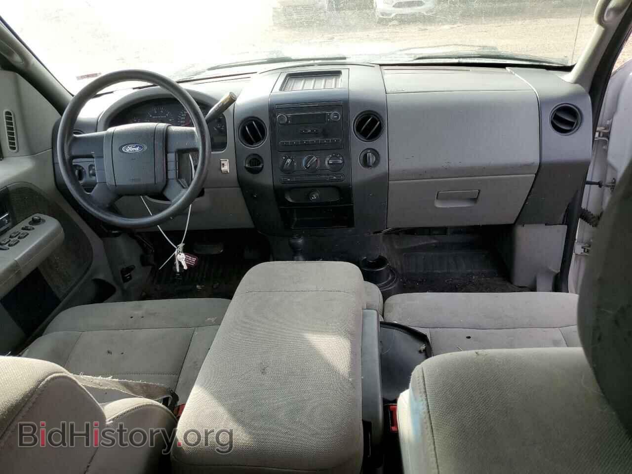 2006 FORD All Models - VIN: 1FTPX14V36NB10543 - Photo 8