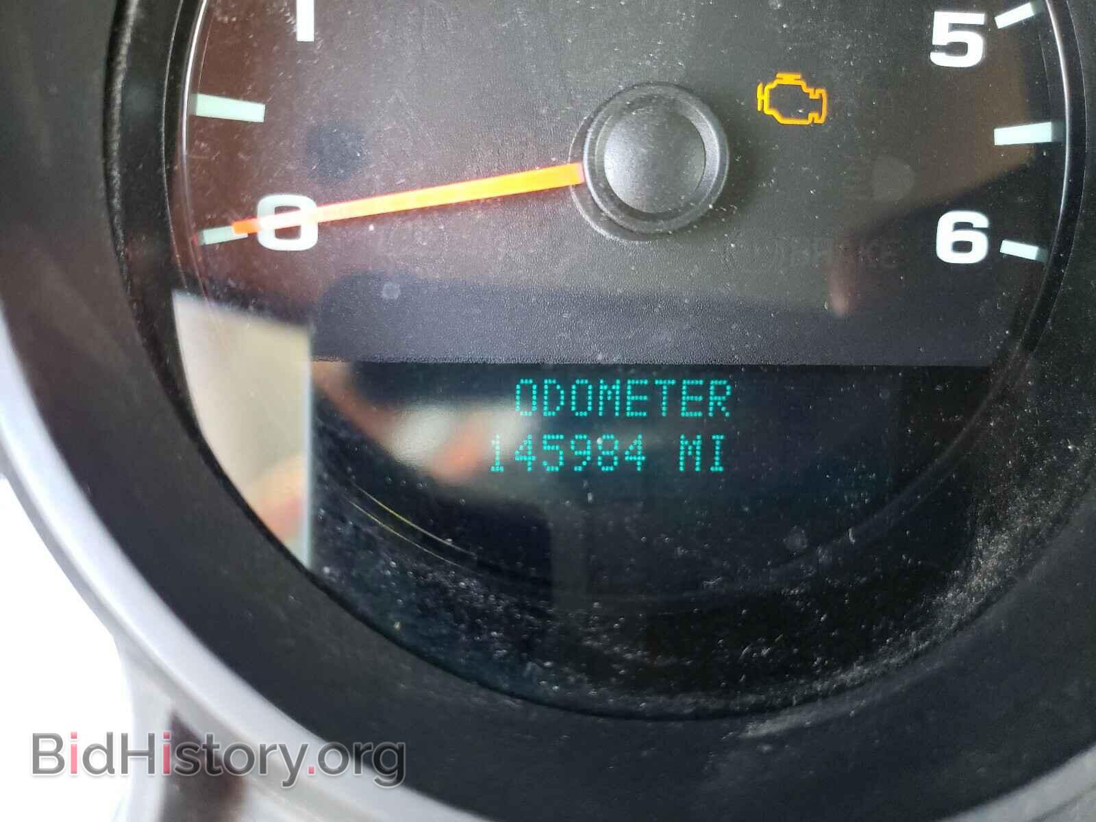 2008 CHEVROLET SILVERADO - VIN: 1GCEC19X28Z177224 - Фото 8