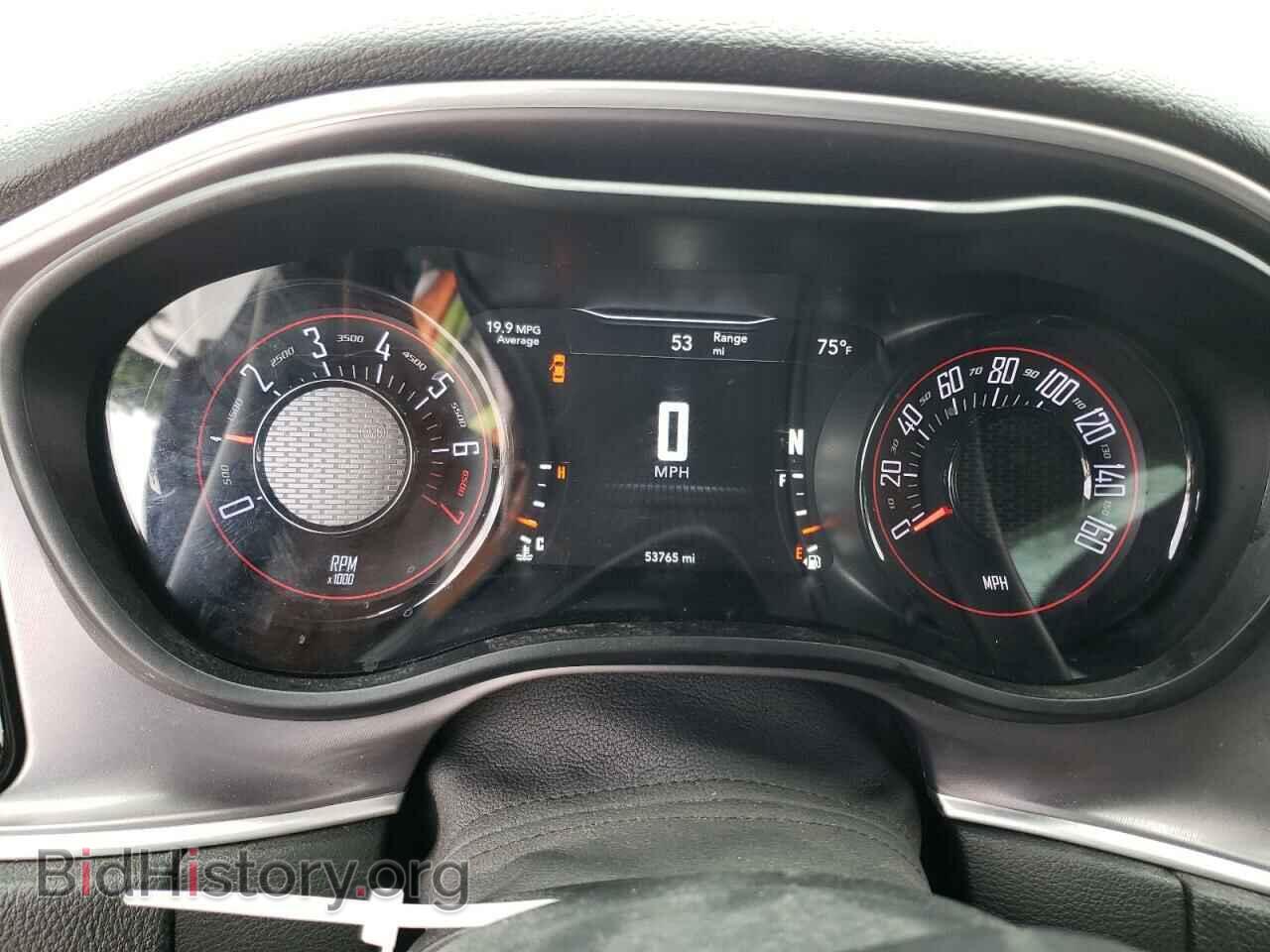 2019 DODGE CHALLENGER - VIN: 2C3CDZAG8KH719470 - Photo 9