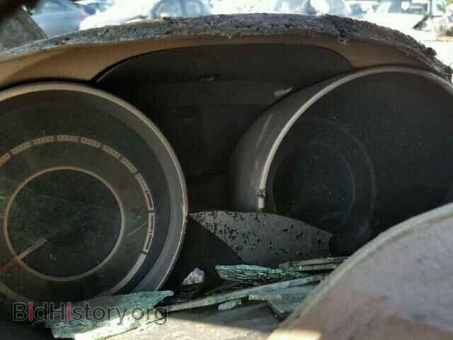 2009 ACURA MDX - VIN: 2HNYD28249H518902 - Фото 8