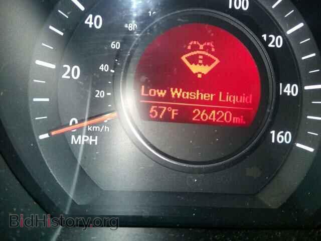 2013 KIA OPTIMA - VIN: 5XXGN4A78DG107983 - Photo 8