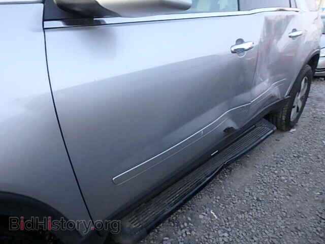 2012 GMC ACADIA - VIN: 1GKKRRED1CJ344647 - Фото 10
