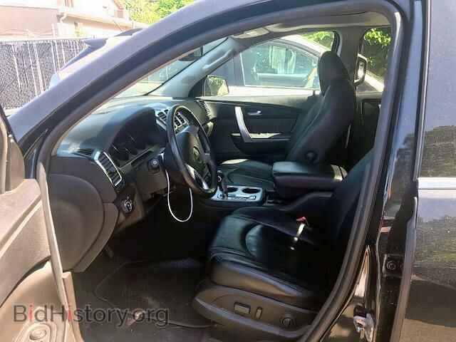 2012 GMC ACADIA SLT - VIN: 1GKKVRED0CJ399179 - Фото 5