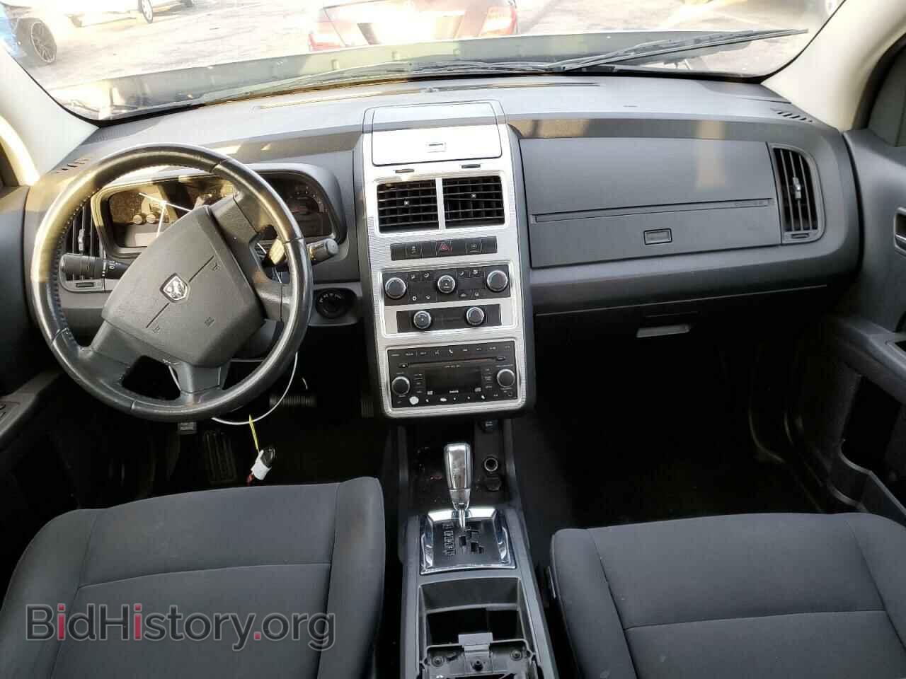 2010 DODGE JOURNEY - VIN: 3D4PG5FVXAT147749 - Фото 8