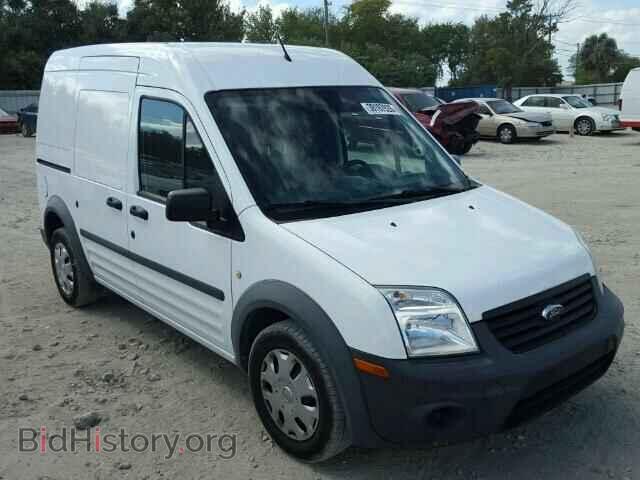 Фотография NM0LS7AN3DT160711 - FORD TRANSIT CO 2013