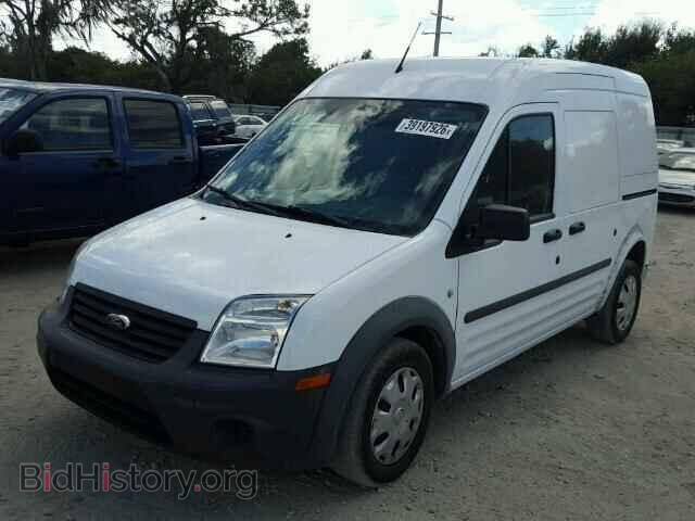 2013 FORD TRANSIT CO - VIN: NM0LS7AN3DT160711 - Фото 2