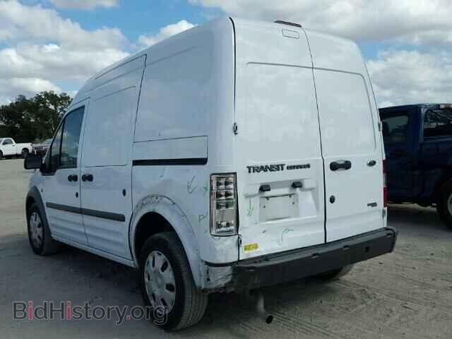 2013 FORD TRANSIT CO - VIN: NM0LS7AN3DT160711 - Фото 3