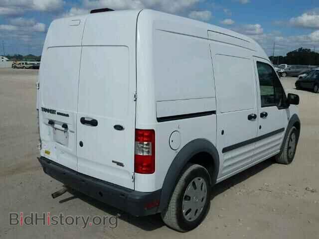 2013 FORD TRANSIT CO - VIN: NM0LS7AN3DT160711 - Фото 4