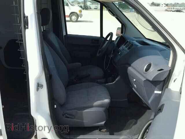 2013 FORD TRANSIT CO - VIN: NM0LS7AN3DT160711 - Фото 5