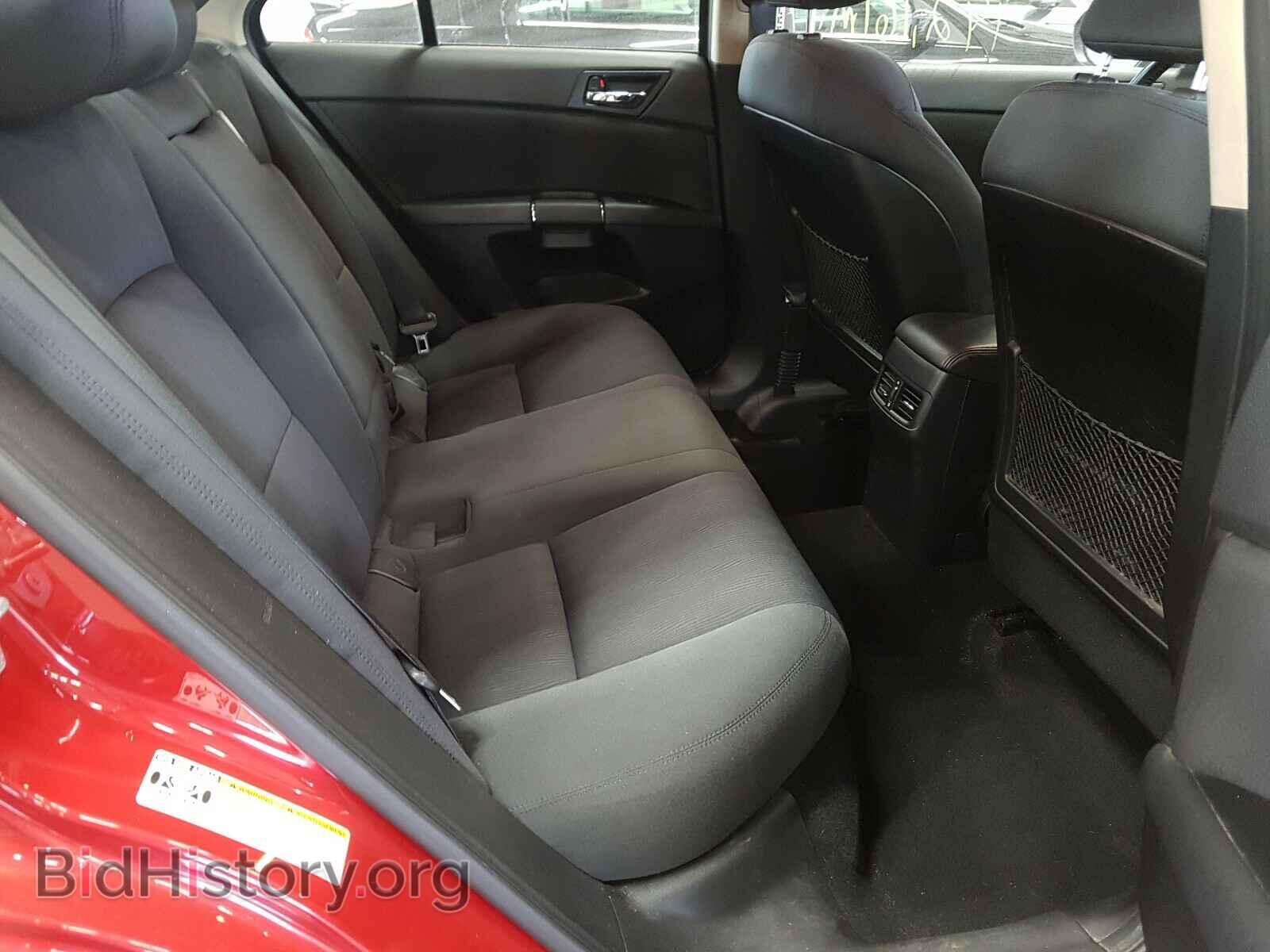 2013 SUZUKI KIZASHI - VIN: JS2RF9A3XD6100067 - Фото 6