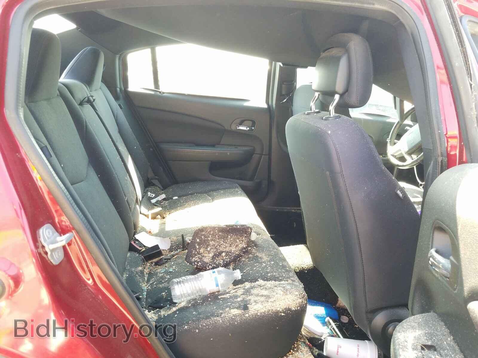 2014 CHRYSLER 200 - VIN: 1C3CCBBB7EN136834 - Фото 6