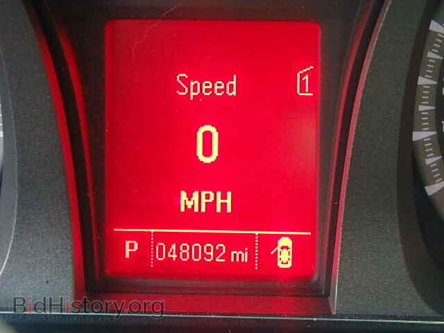 2012 GMC TERRAIN - VIN: 2GKFLTE50C6263676 - Фото 8