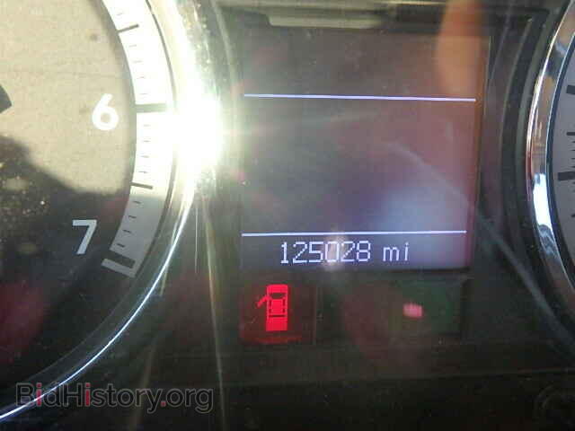 2009 DODGE RAM 1500 - VIN: 1D3HB18T49S740645 - Фото 8