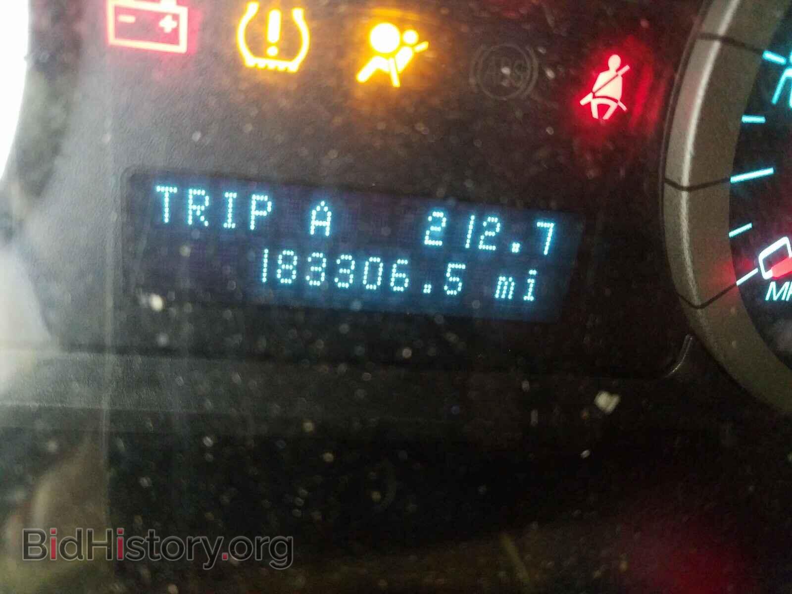 2012 FORD ESCAPE - VIN: 1FMCU9E72CKC69164 - Фото 8