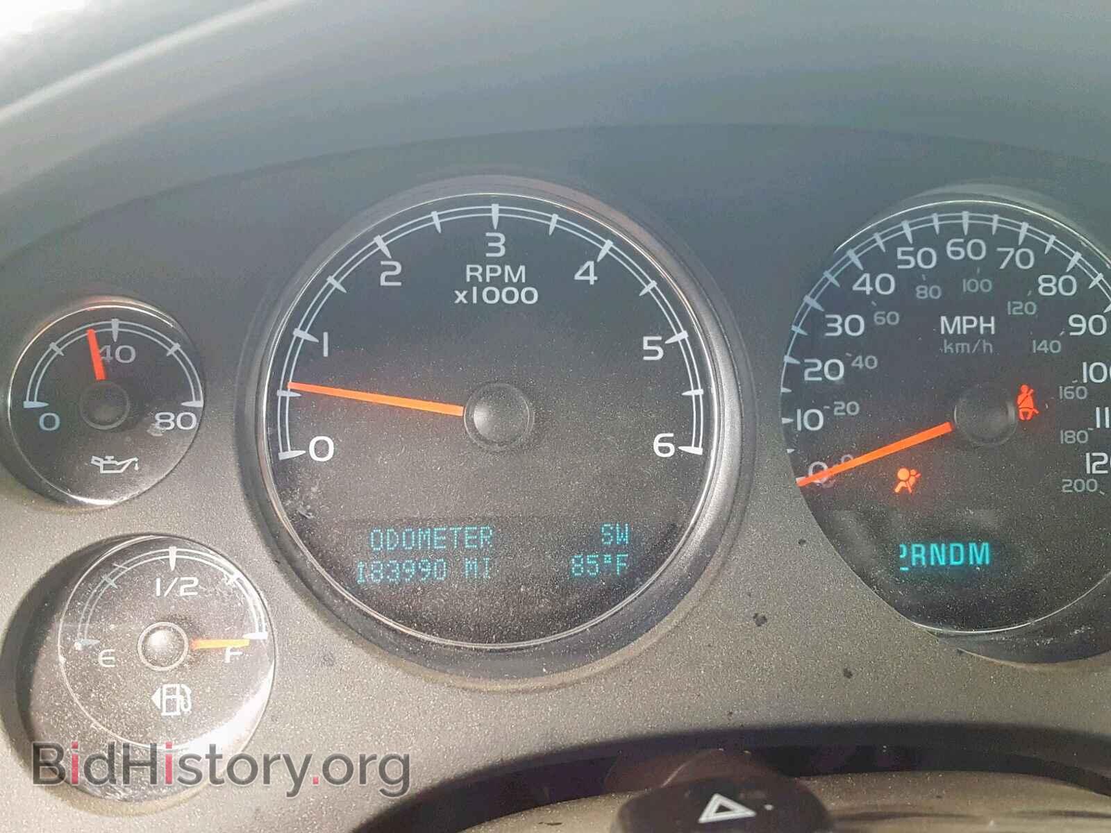 2012 CHEVROLET SILVERADO - VIN: 1GCPKTE71CF103879 - Фото 8