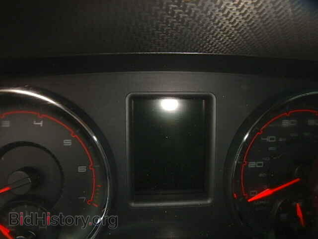 2012 DODGE CHARGER - VIN: 2C3CDXBG3CH189655 - Фото 8