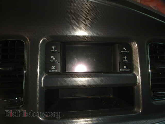 2012 DODGE CHARGER - VIN: 2C3CDXBG3CH189655 - Фото 9