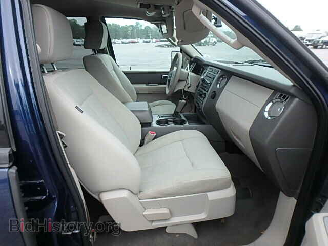 2007 FORD EXPEDITION - VIN: 1FMFK15537LA28149 - Фото 5