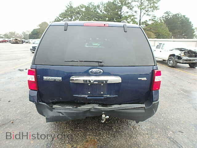2007 FORD EXPEDITION - VIN: 1FMFK15537LA28149 - Фото 9
