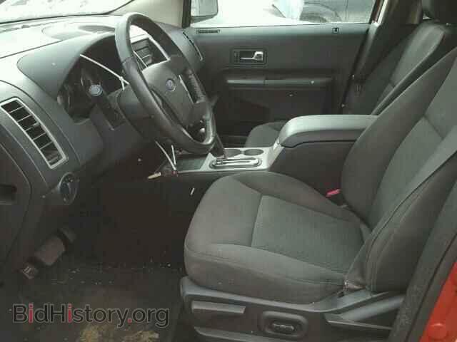 2007 FORD EDGE - VIN: 2FMDK48C67BA88509 - Photo 6