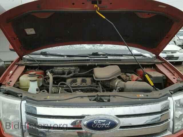 2007 FORD EDGE - VIN: 2FMDK48C67BA88509 - Photo 7