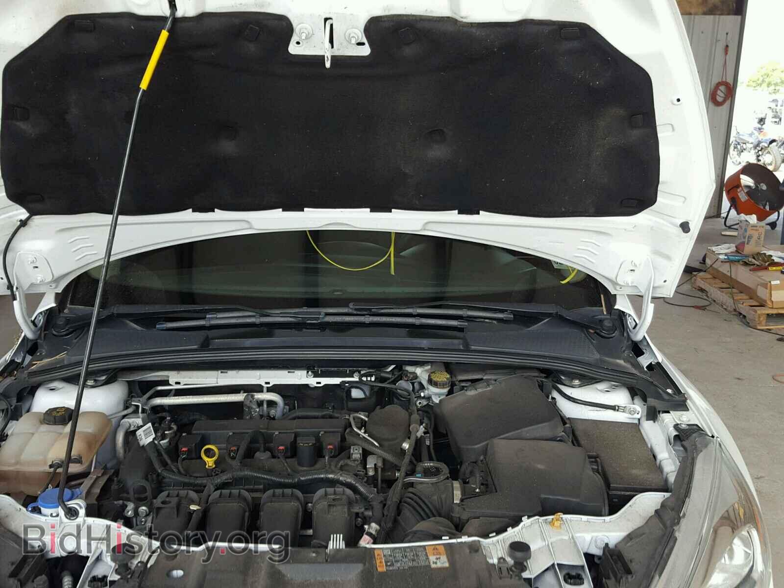 2015 FORD FOCUS - VIN: 1FADP3F23FL204456 - Фото 7