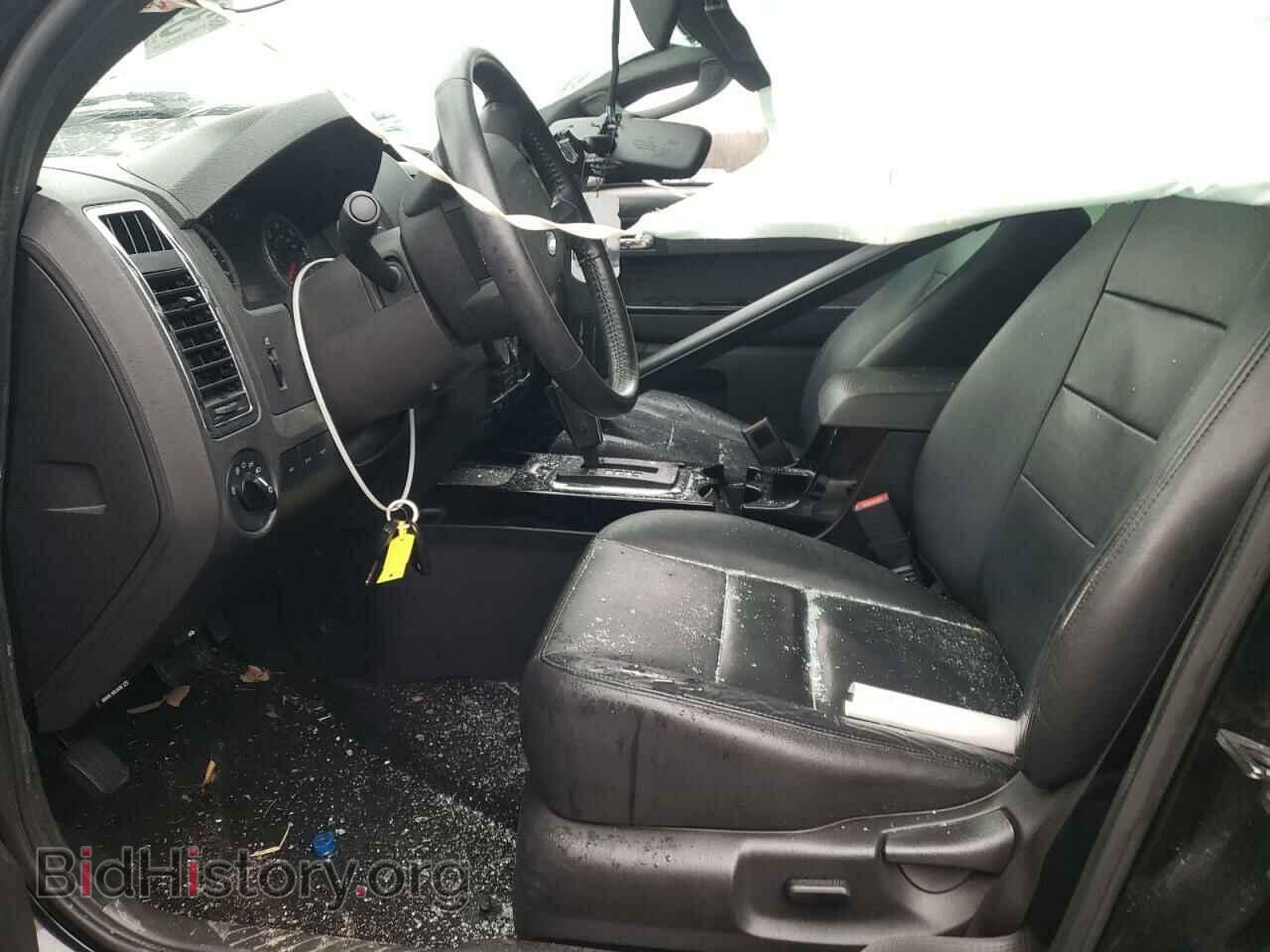 2011 FORD ESCAPE - VIN: 1FMCU0DG5BKC15885 - Фото 7